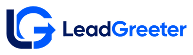 LeadGreeter logo