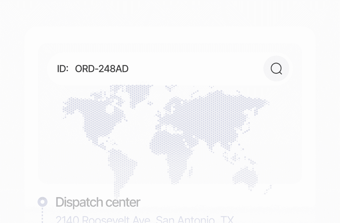 Callback routing feature artwork
